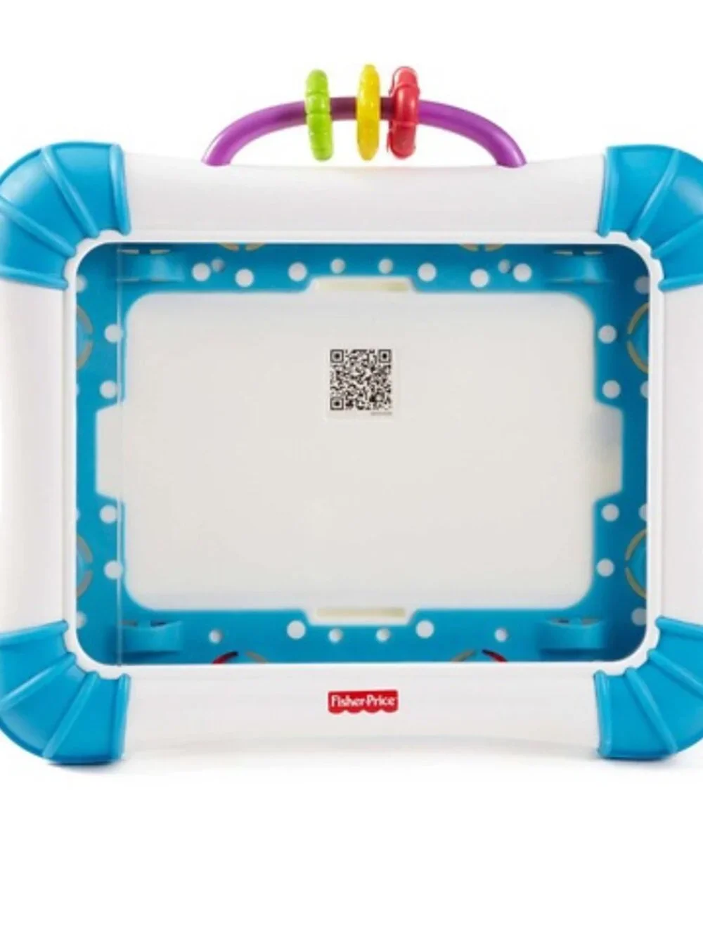 Fisher-Price Laugh & Learn Apptivity iPad Case Toddler